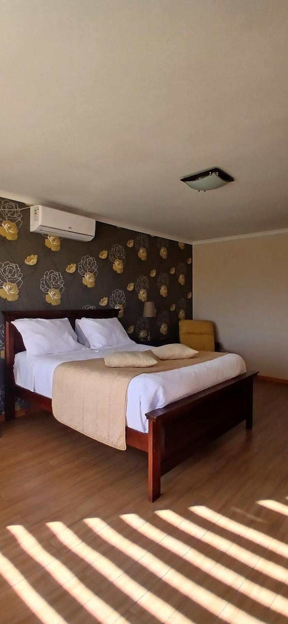 Hotel Pitrufquen Phòng bức ảnh