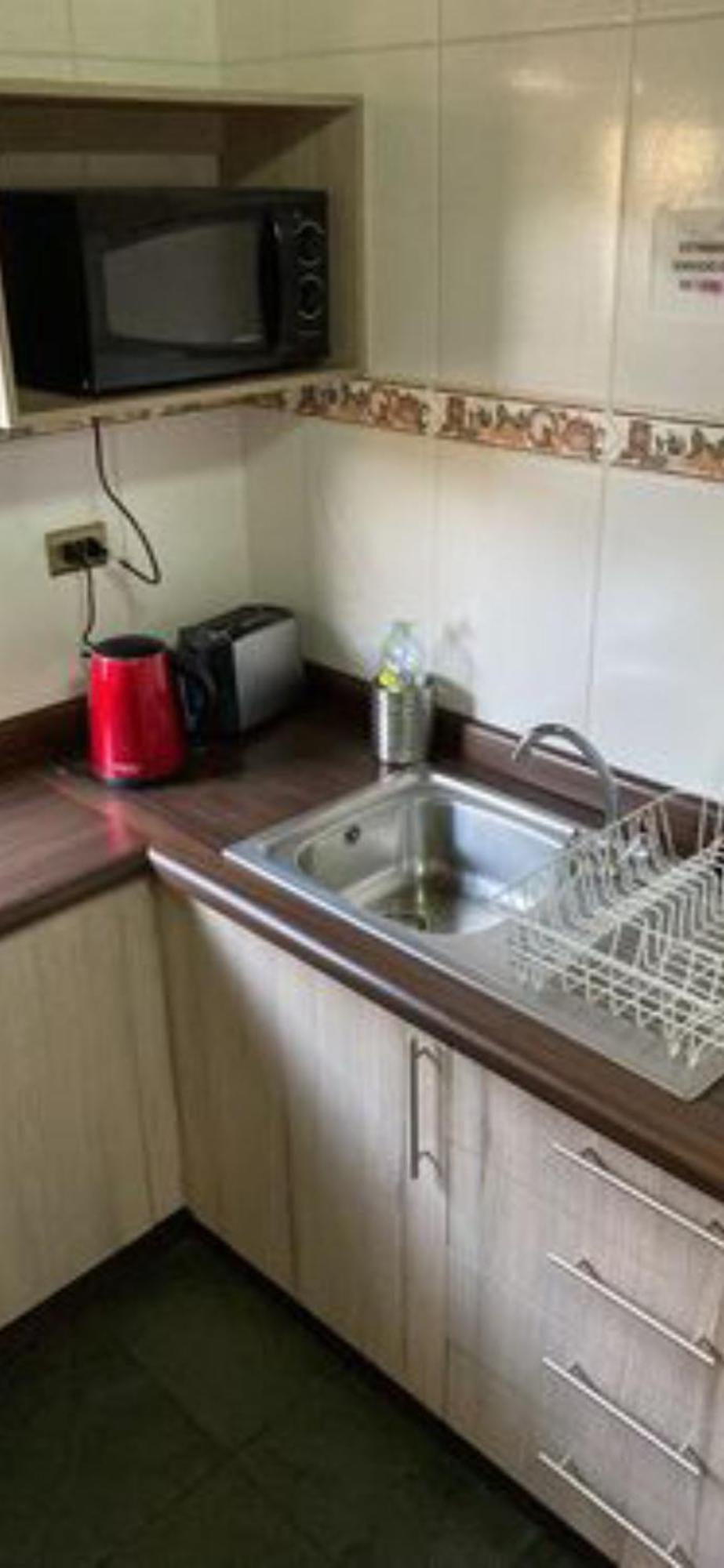 Hotel Pitrufquen Phòng bức ảnh